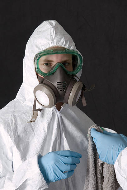 Best Comprehensive Air Testing for Mold Contaminants  in Sierra Vista, AZ